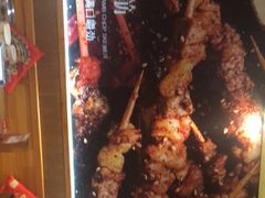 -管氏翅吧(国展店)