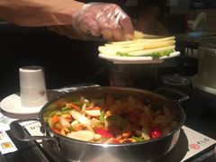 -黄记煌三汁焖锅(崇文门店)