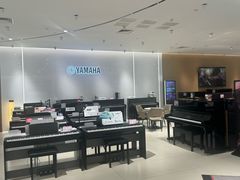 -雅马哈乐器专卖店(广州旗舰店)
