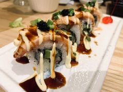 -松鱼亭·和牛烧肉(协鑫广场店)