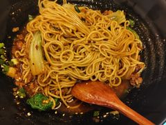 杂酱面-豆爺小面(朱雀店)