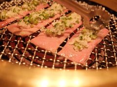 -老乾杯和牛烧肉(王府中环店)