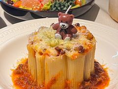 -Mogul Eatery·大亨餐酒馆