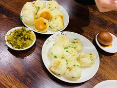 -王大大生煎(北仑2号店)