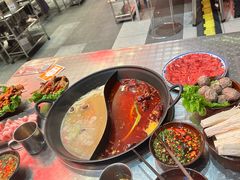 -冯校长老火锅(深圳总店)