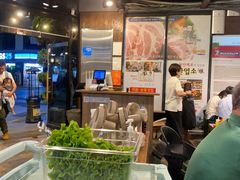 -Dombe豚(黑猪肉街店)