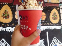 雪域青稞新派甜茶-阿刁(大昭寺店)