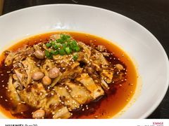 -渝半城经典川粤菜(重庆天地店)