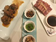 -梅龙镇酒家(南京西路总店)