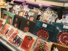 -blt精品超市(高德置地冬广场店)