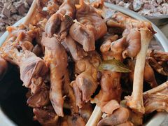 羊蹄-马庆安羊汤馆(总店)