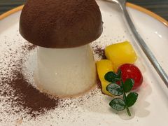 -豪客来牛排(府河店)