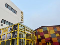 -问山MountQuest攀岩馆