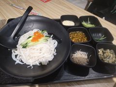 -渔米丰·广府鱼汤米线(光明广场店)