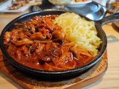 -土大力韩式烤肉料理(和平路店)