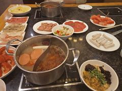 -老码头火锅(骡马市店)