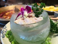 -小龙坎老火锅(金柏林店)