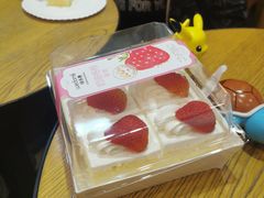 -味多美蛋糕(看丹桥店)