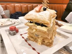 101鲜果拿破仑-翠园(北京王府中环店)