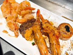 -水木锦堂·自助铁板烧(五道口购物中心店)
