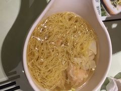 -大咀港式茶餐厅(海岸城店)