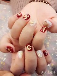 -Easy Lady美甲美睫半永久纹绣工作室