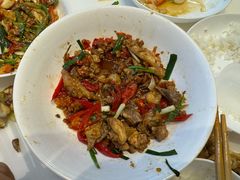 -辣公子·千岛湖私房菜(滨江店)