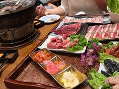 -牛也烧肉(摩尔城店)