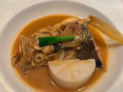 东海黄鱼-荣府宴(南阳路店)
