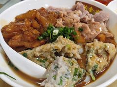 -荔林食店(西华路店)