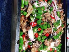 -蘭奢雅集·江浙菜(青山江滩店)