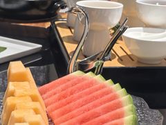 -富淳饭店(陆家嘴保利广场店)