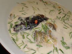 庐山西海大鱼头-耕渔小院·湖南鱼鲜(望城店)