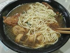 -老地方面馆(思南路店)