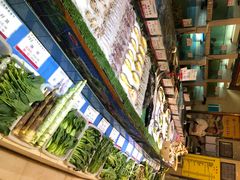 -沪华海鲜大酒楼(南汇店)