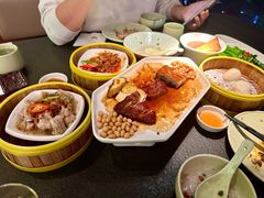 -蝴蝶里·粤菜·点心(滨江龙湖店)