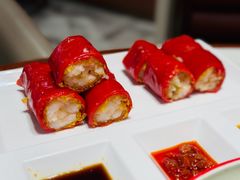 -广府汤语·靓汤·早茶·小粤菜(仁恒梦店)