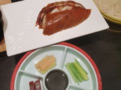 -苏淮景·苏闽融创菜·海鲜(原空港井河轩店)