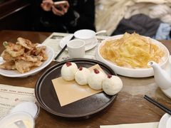 -老厨家(中央大街西七道街店)