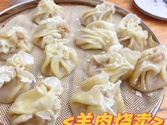 -伊林居饭庄央视清真八大碗