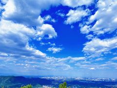 -北京西山国家森林公园