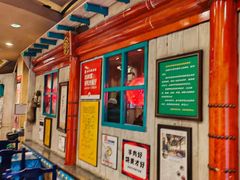 -格日勒阿妈蒙古厨房(大召店)