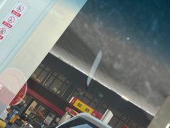 -中国石化加油站(路顺鑫加油站)