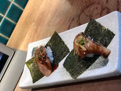 -鸟鸣门屋台料理(金帝银泰店)