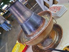 -虾大侠·盱眙龙虾老北京铜锅涮羊肉(金楠天街店)