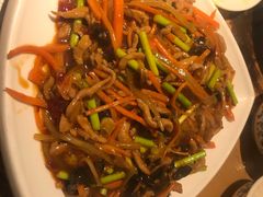 -零花钱川菜馆(文博东路店)