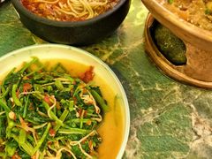 -浩海火燒雲傣家菜(芮欧百货店)