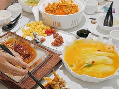 -3号仓库·创意中国菜(新世界城店)