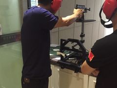 -真枪会射击俱乐部(河西中央公园店)