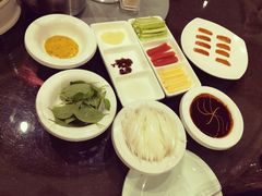 -阿庄新豫菜(通泰路店)